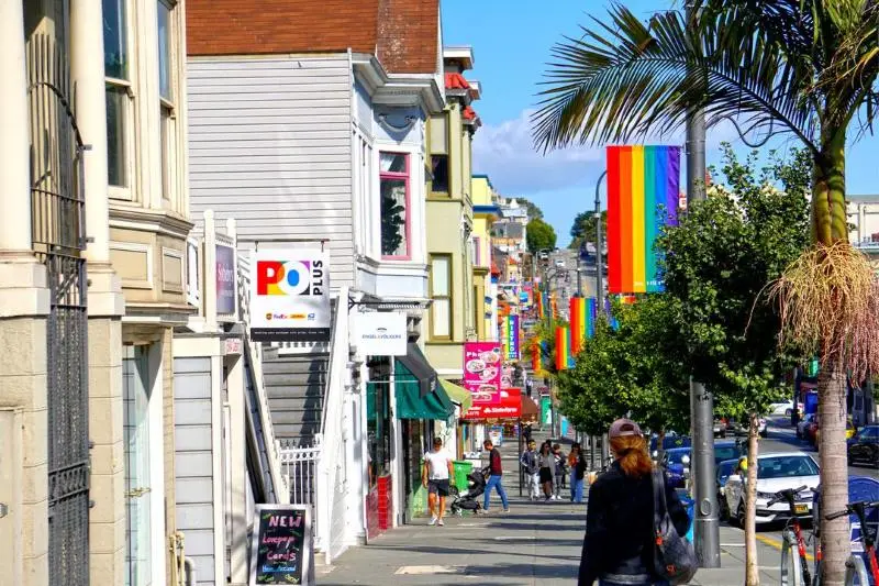 The Castro
