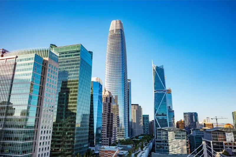 Financial District