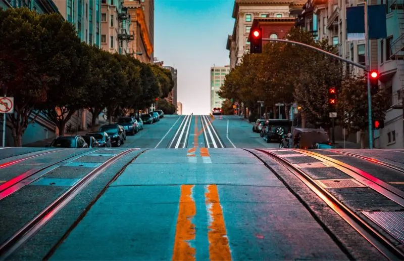 Nob Hill