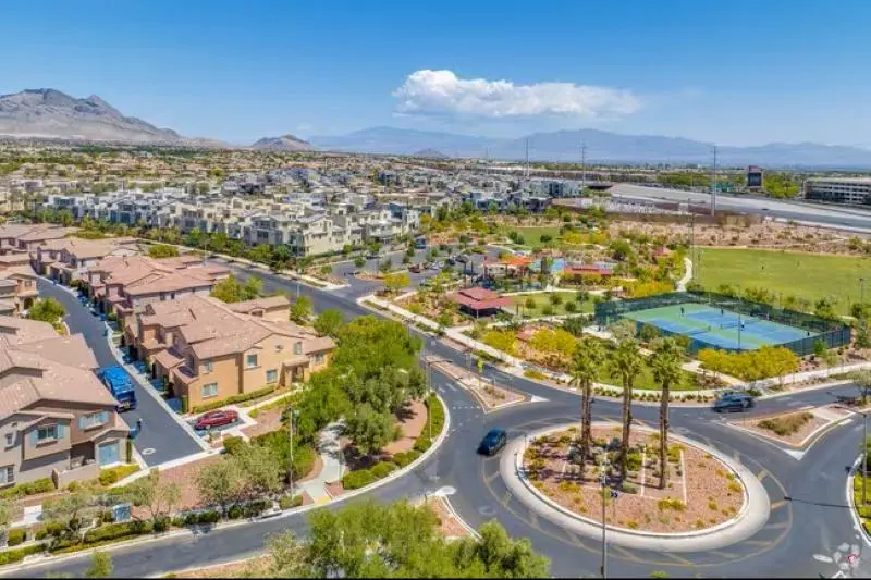 Las Vegas