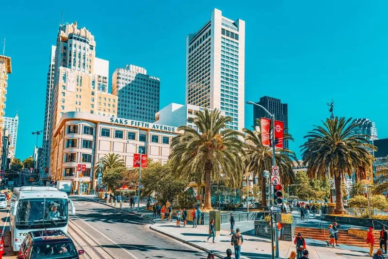 Union Square