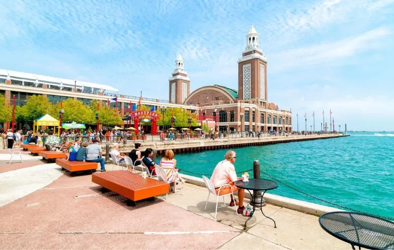 Chicago