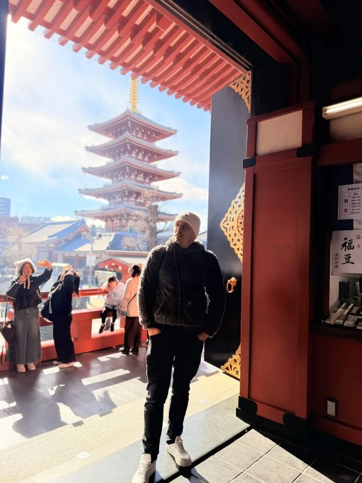 Tokyo