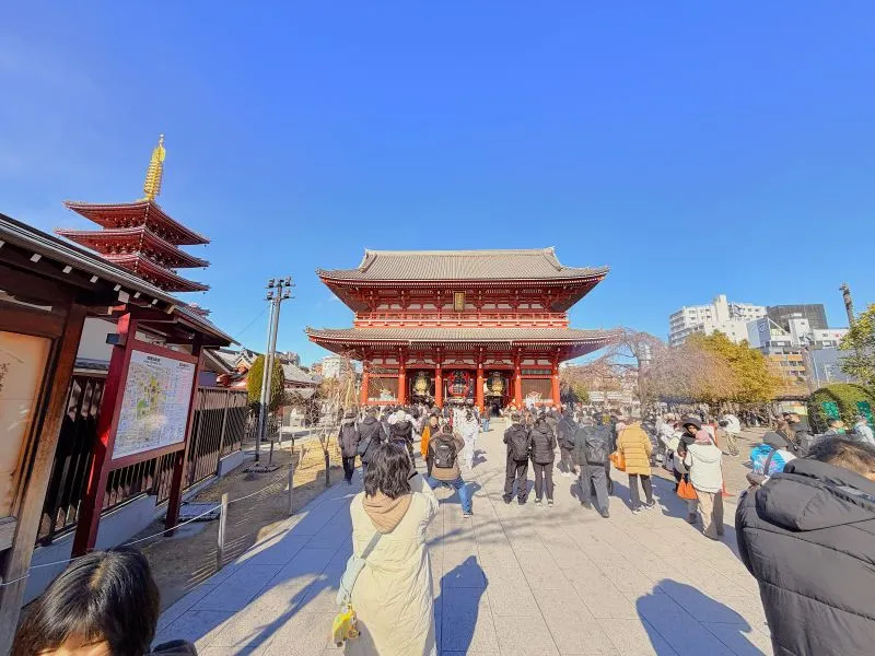 Tokyo