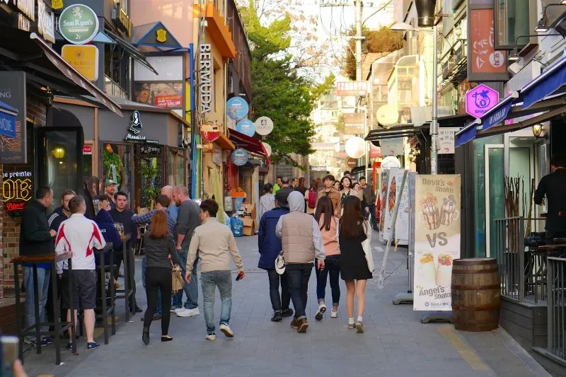 Seul